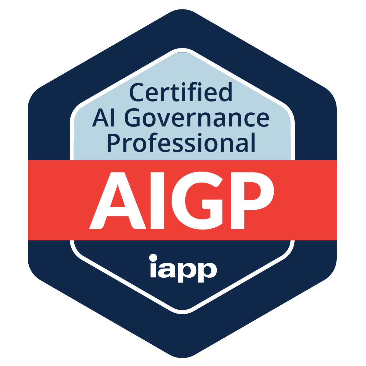 IAPP AI Governance Professional (AIGP)