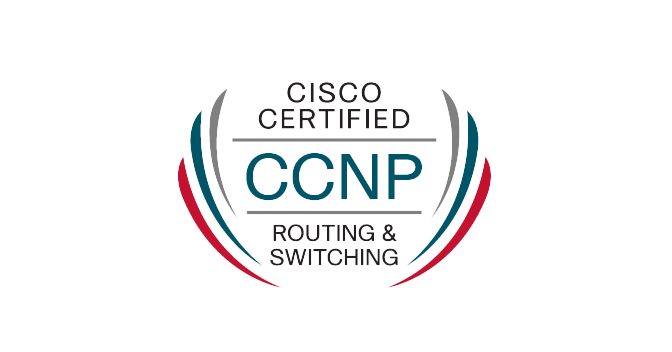 Cisco CCNP