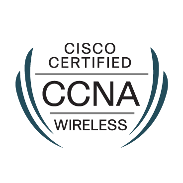Cisco CCNA Wireless