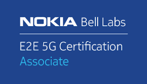 Nokia Bell Labs 5G Associate